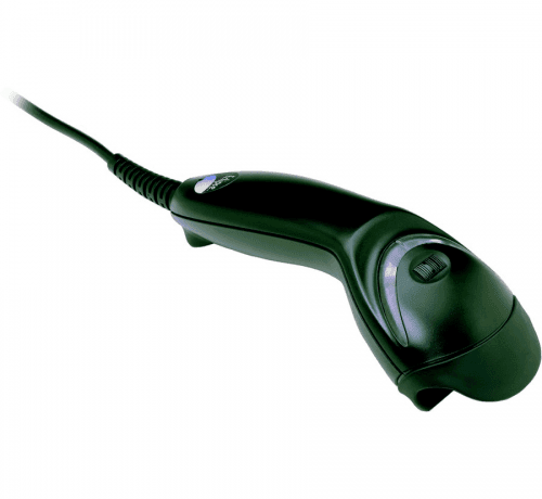 Honeywell Eclipse MS5145 Handheld Laser Barcode Scanner