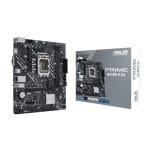 Asus PRIME H610M-K D4 DDR4 12th,13th & 14th Gen Intel Motherboard