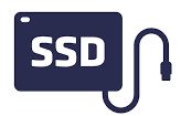 Portable SSD