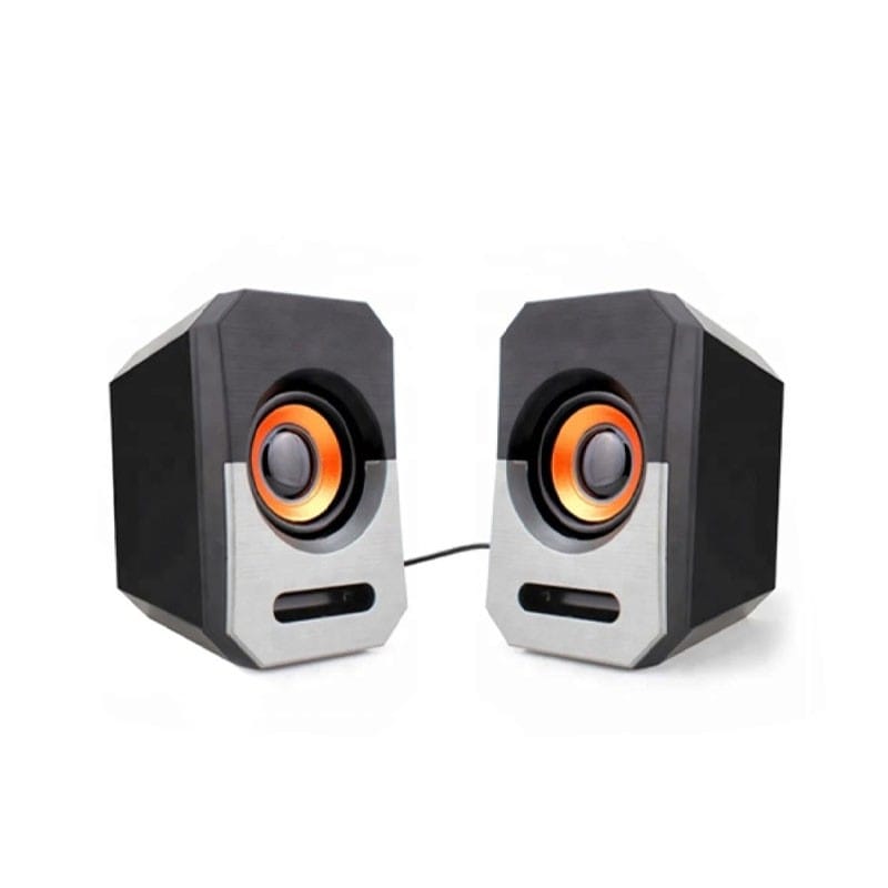 YOBETT T20 USB 2.0 Multimedia Mini Speaker