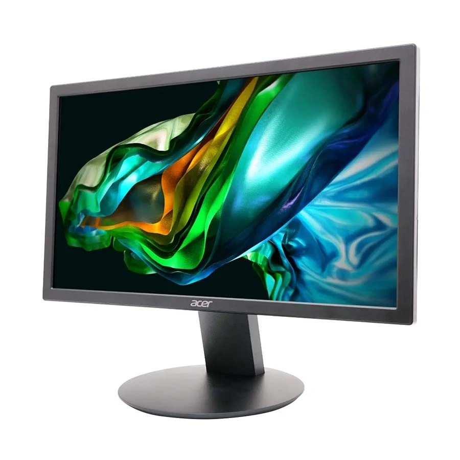 Acer K202QBI 19.5 Inch HD+ Display Monitor