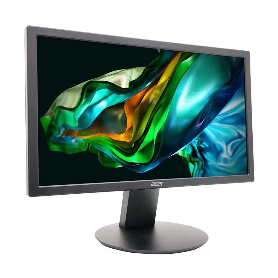Acer K202QBI 19.5 Inch HD+ Display Monitor