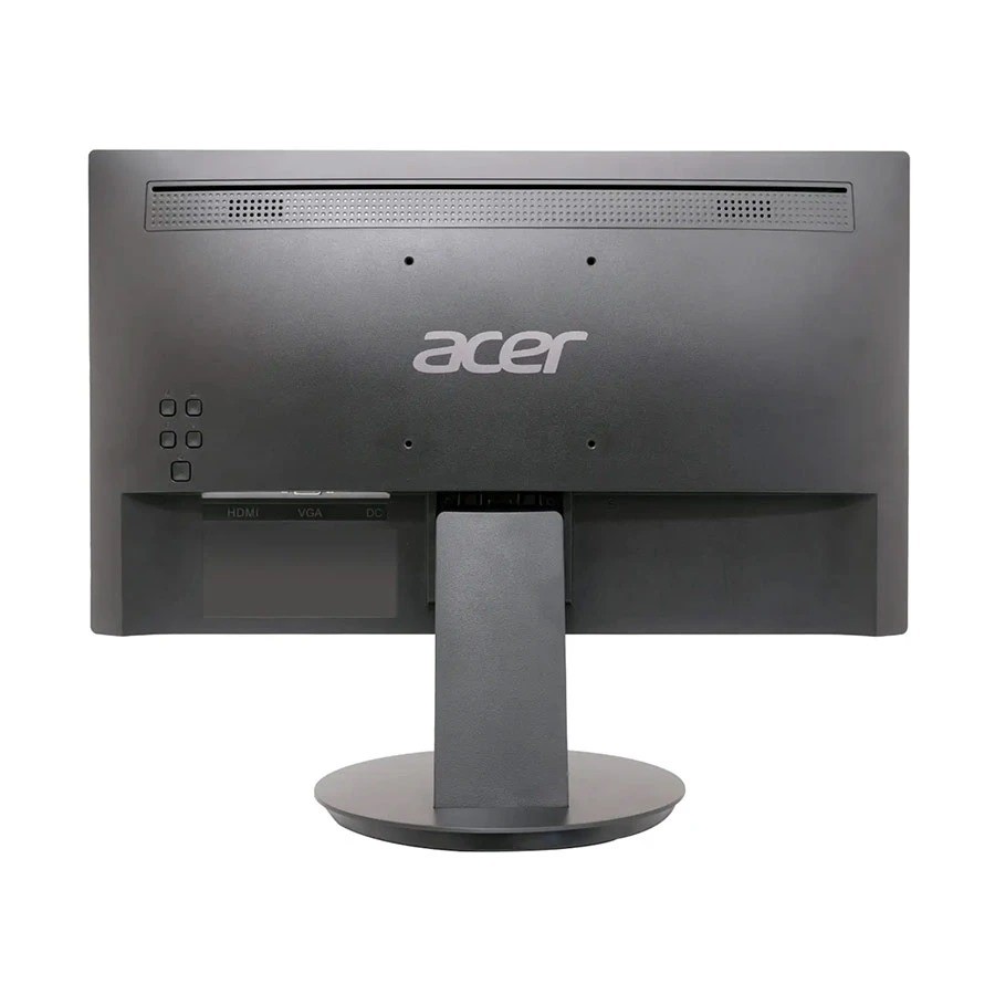 Acer K202QBI 19.5 Inch HD+ Display Monitor