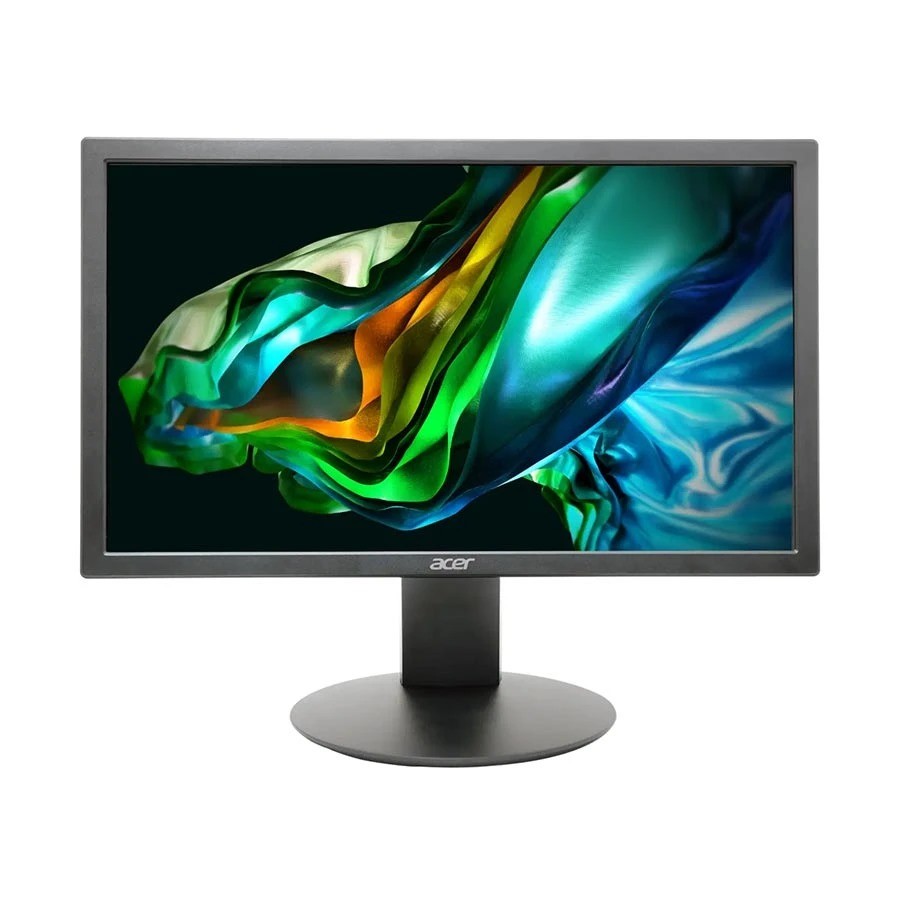 Acer K202QBI 19.5 Inch HD+ Display Monitor