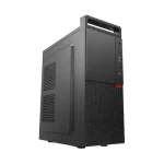 Value-Top VT-E131 Mid Tower ATX Casing With Power Supply