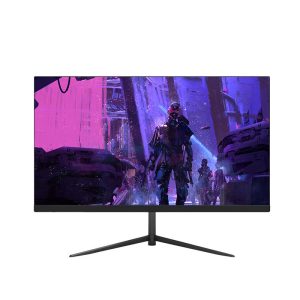Esonic ESFM27 Black 75Hz 27-inch FHD IPS Display Monitor