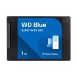 Western Digital WD Blue SA510 1TB 2.5-inch SATA III SSD