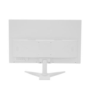 Esonic EM19S (White) 19-inch HD Display Monitor