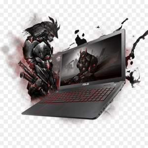 Gaming Laptop